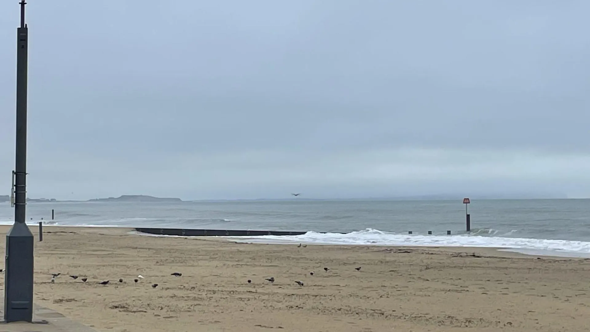 Beach Retreat Apartment Bournemouth United Kingdom